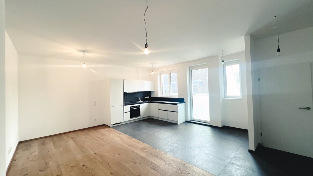 Apartment in Vienna, Wien, Austria 1 - 16435515