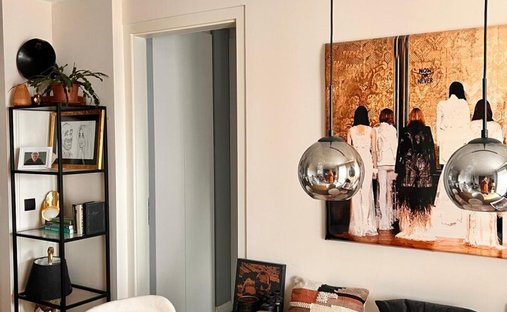Penthouse en Viena, Viena, Austria 1