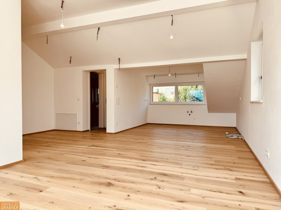 Apartment in Gmunden, Upper Austria, Austria 3 - 16442918