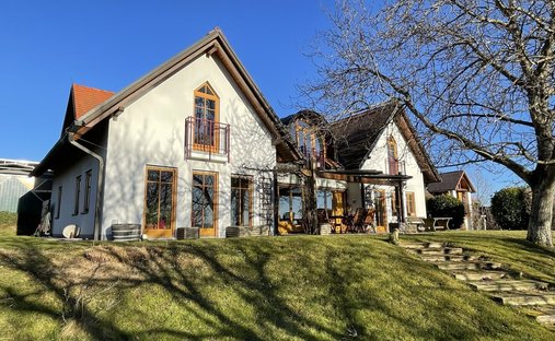 Villa in Seiersberg, Styria, Austria 1