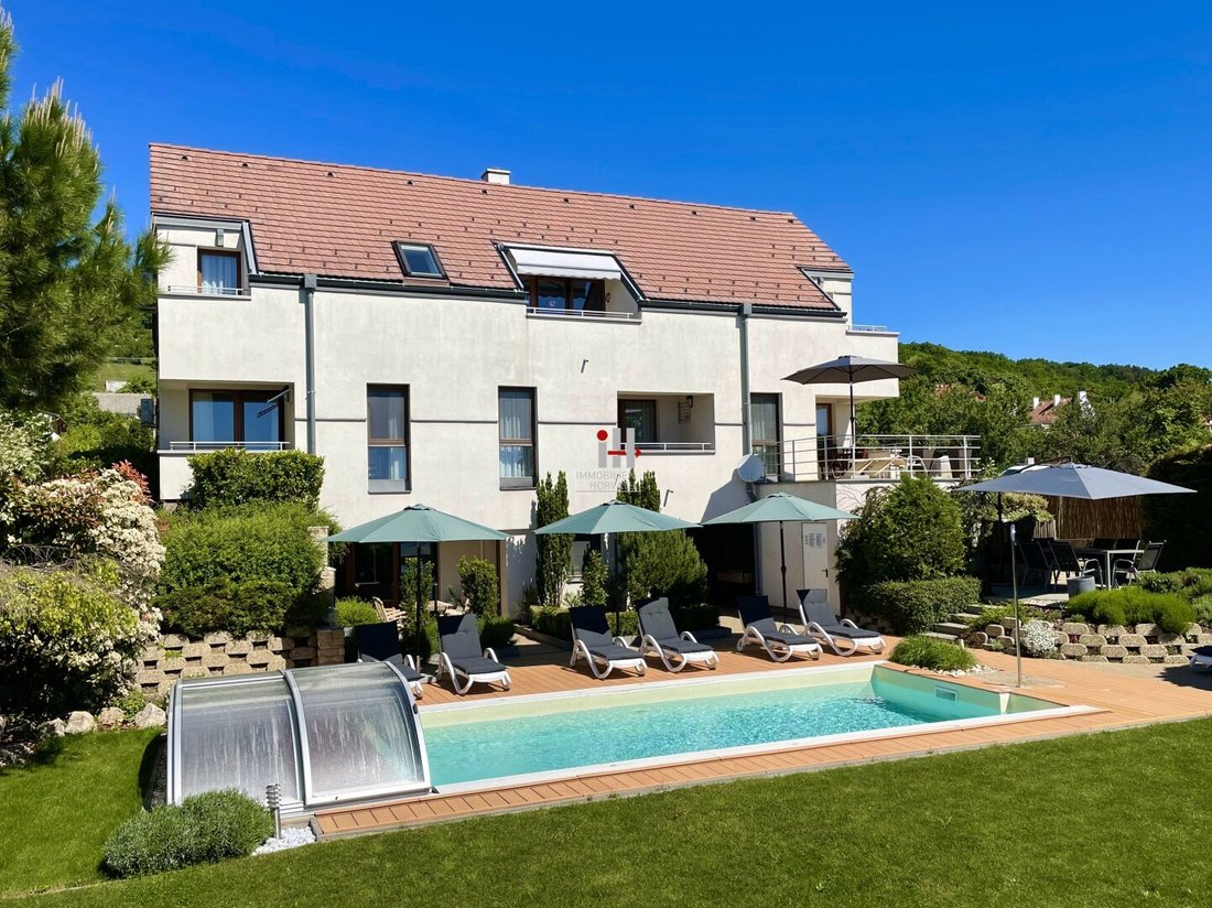 Apartment in Balatonfüred, Veszprém, Hungary 5 - 16460241