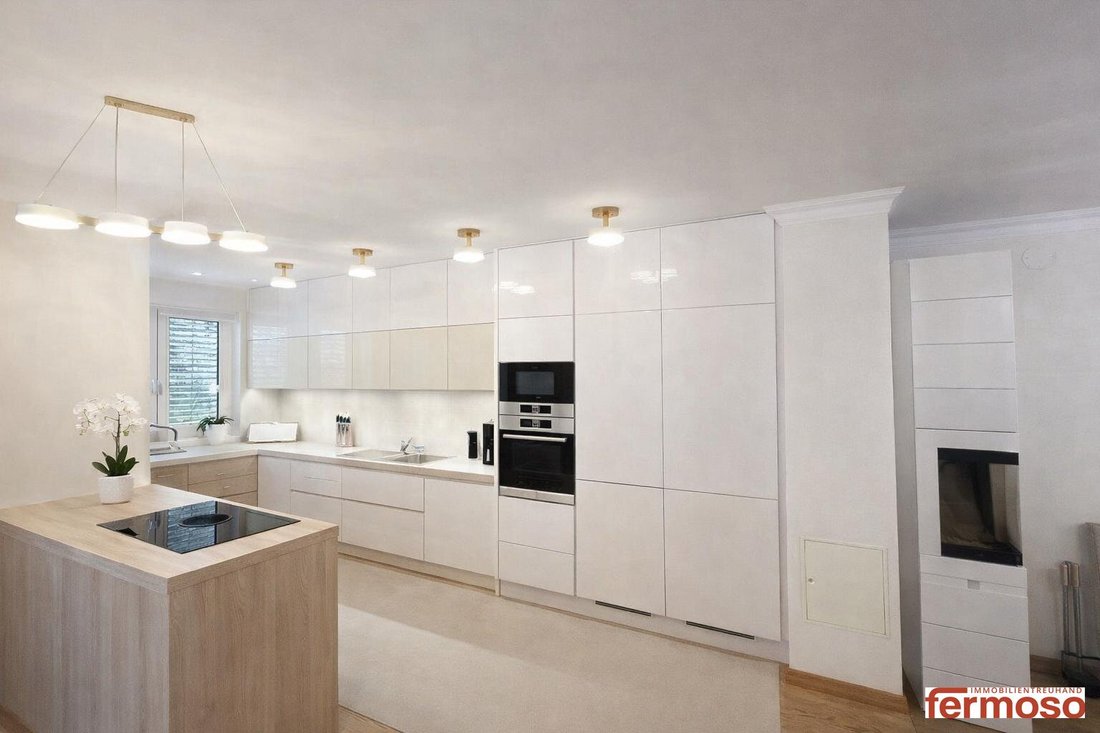 Penthouse in Vienna, Wien, Austria 4 - 17538492