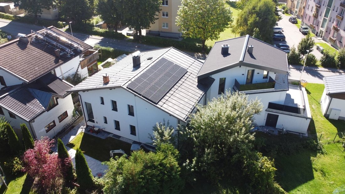 Apartment in Saalfelden, Salzburg, Austria 3 - 17031459