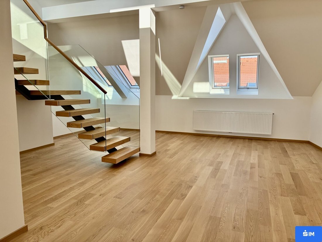 Apartment in Graz, Styria, Austria 1 - 16428060