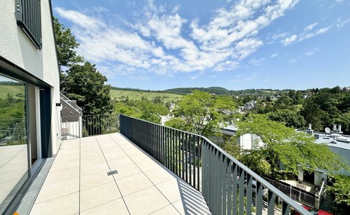 Apartamento en Viena, Viena, Austria 1
