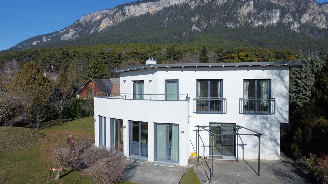 House in Höflein an der Hohen Wand, Lower Austria, Austria 4 - 17364247