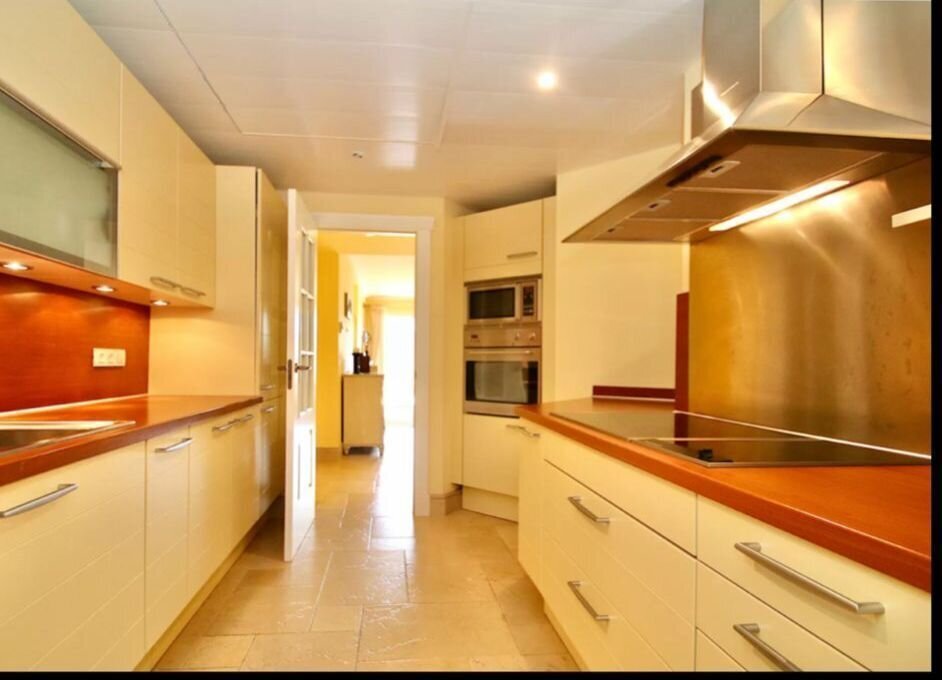 Appartamento a Port d'Andratx, Andratx, Isole Baleari 4 - 17032111