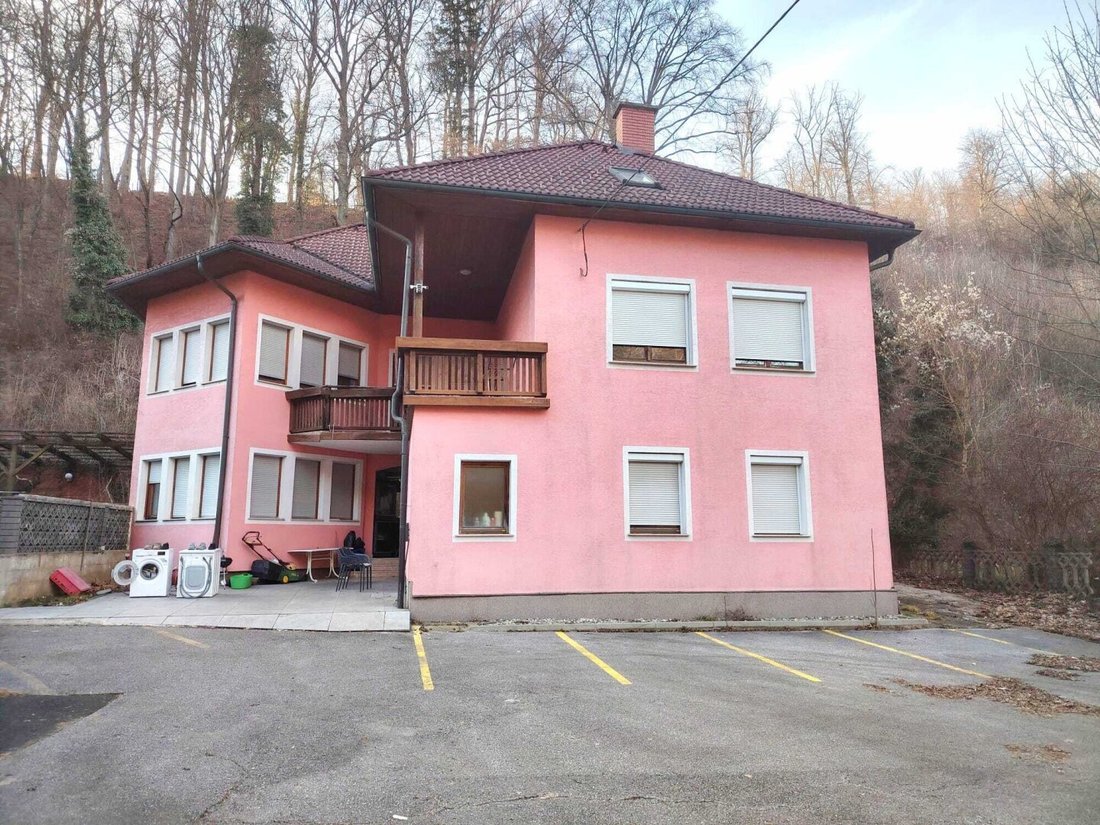 Graz, Styria, Austria 5 - 17538482