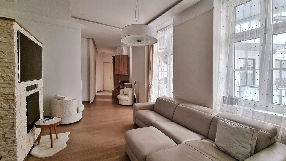 Apartment in Vienna, Wien, Austria 3 - 17036169