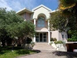 Villa in Lignano Pineta, Lignano Sabbiadoro, Friuli – Venezia Giulia 1 - 16431078
