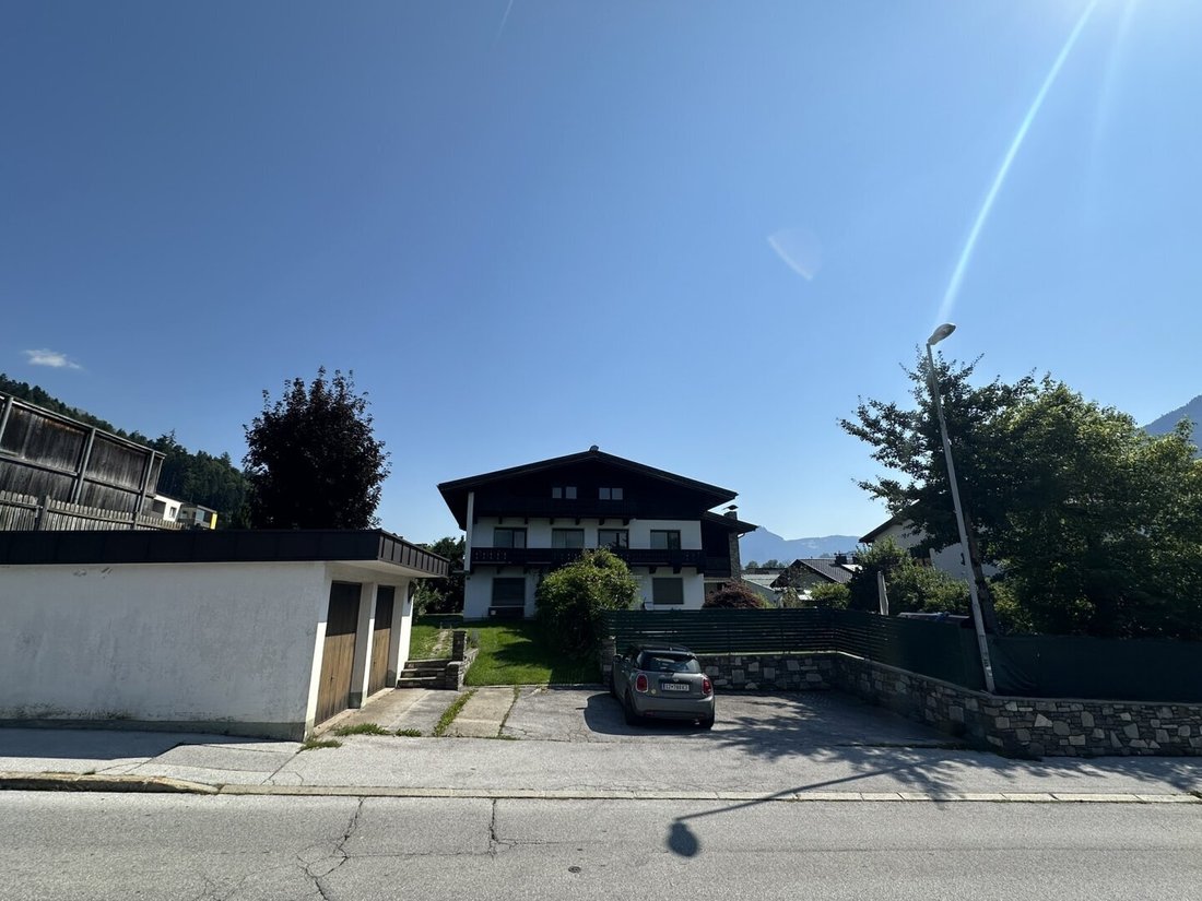 Jenbach, Tyrol, Austria 4 - 17034557