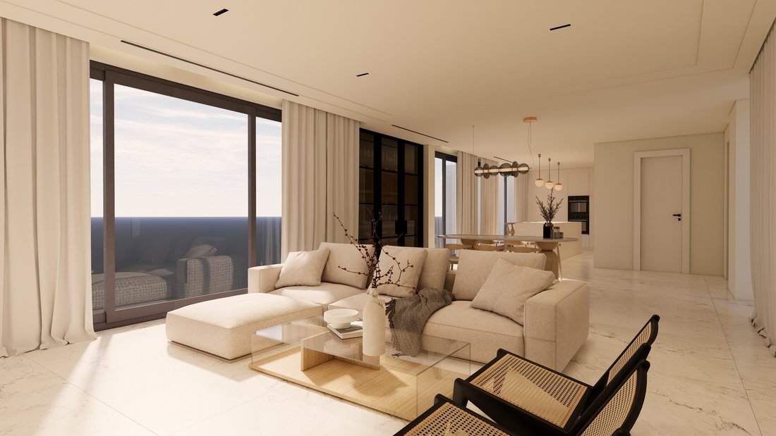Apartment in 2nd Community of Heraklion - Eastern, Heraklion, Greece 3 - 17538652