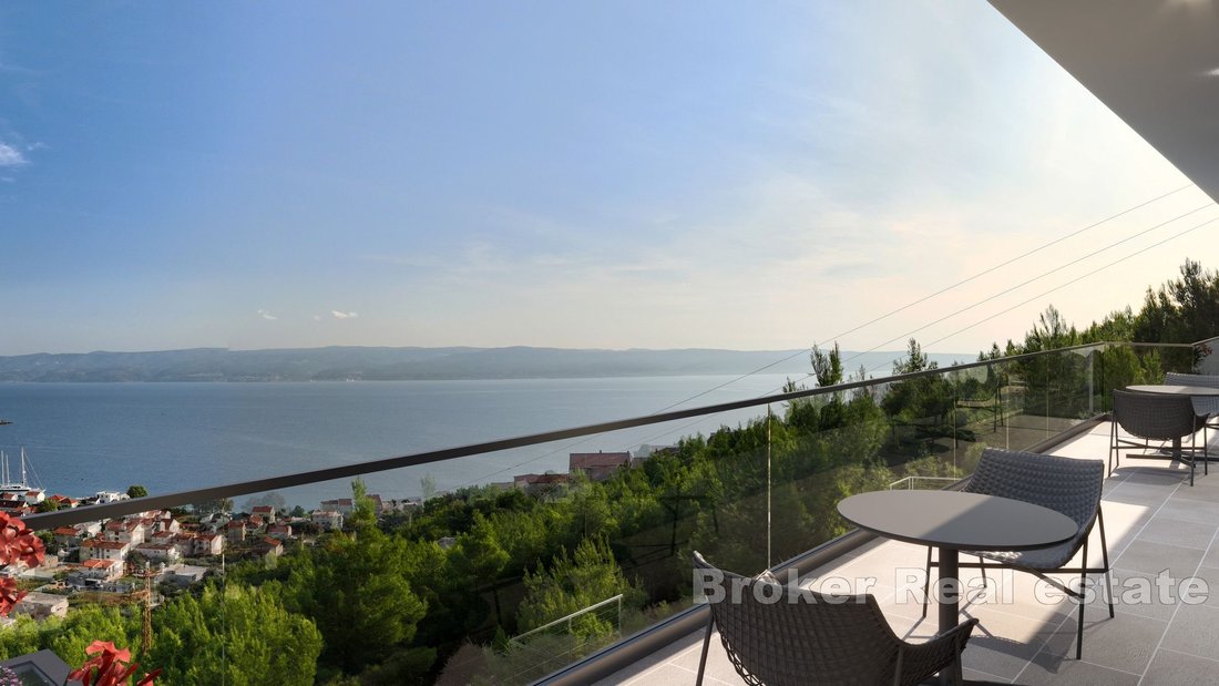 Villa in Omis, Split-Dalmatia County, Croatia 5 - 17538637