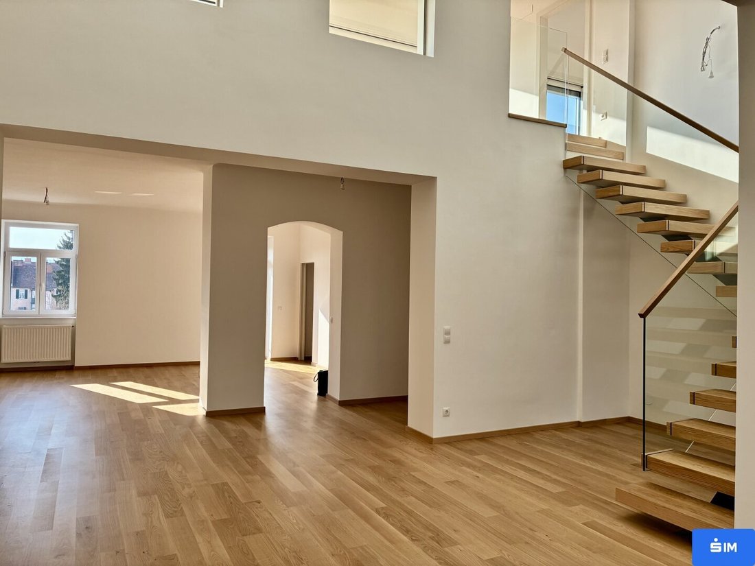 Apartment in Graz, Styria, Austria 3 - 16428060
