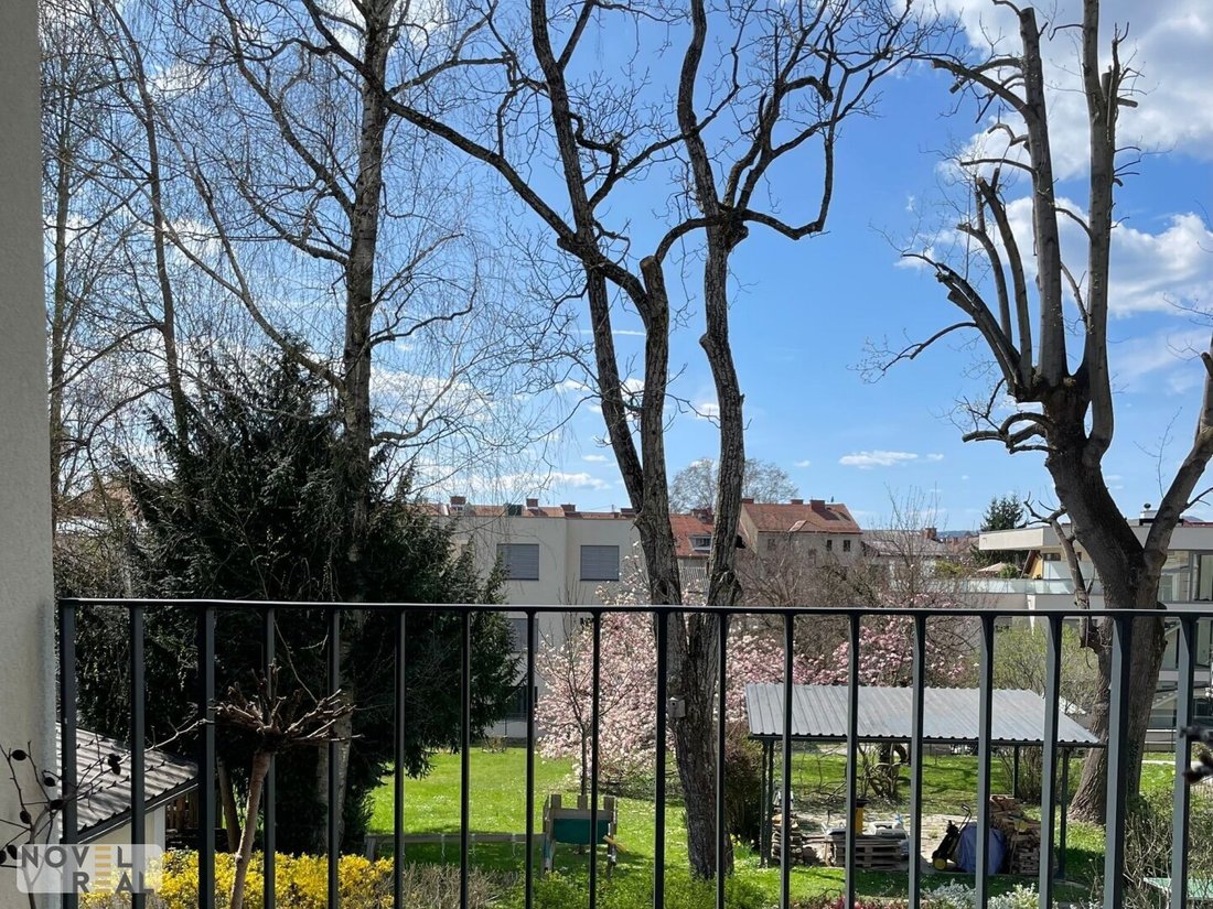 Apartment in Graz, Styria, Austria 5 - 17073588