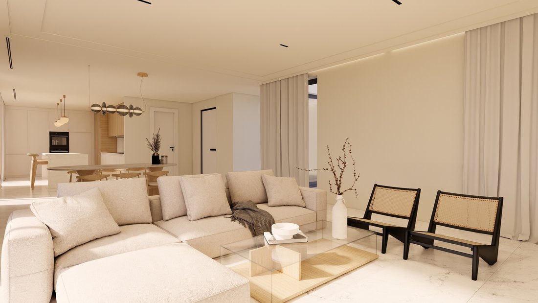 Apartment in 2nd Community of Heraklion - Eastern, Heraklion, Greece 5 - 17538652