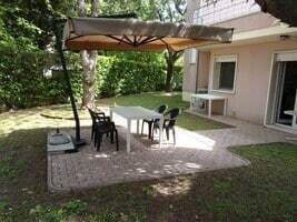 Villa in Lignano Pineta, Lignano Sabbiadoro, Friuli – Venezia Giulia 4 - 16431078
