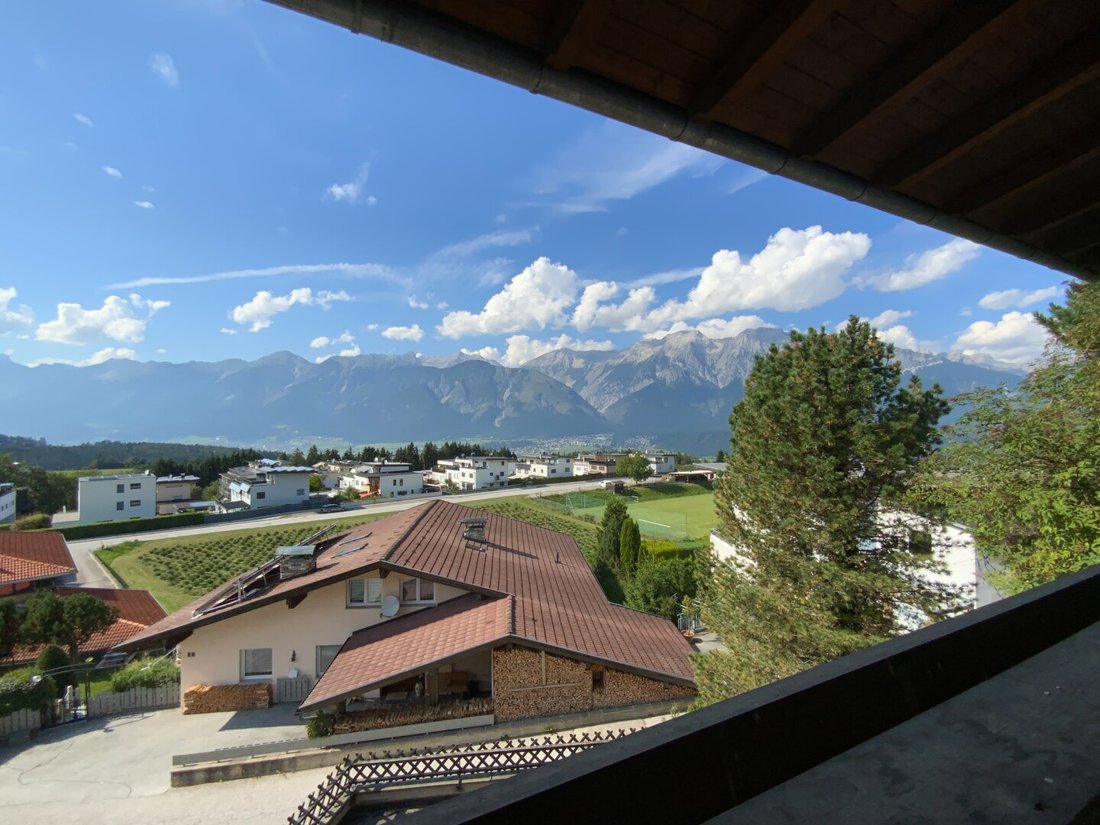 Tulfes, Tyrol, Austria 4 - 17027989