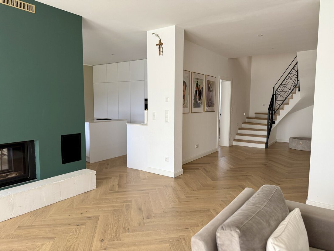 House in Theresienfeld, Lower Austria, Austria 4 - 17538560