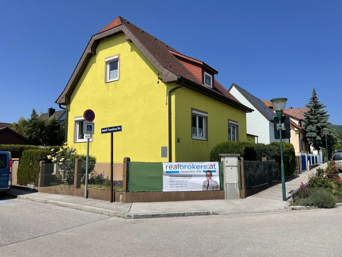 House in Gumpoldskirchen, Lower Austria, Austria 3 - 17029199
