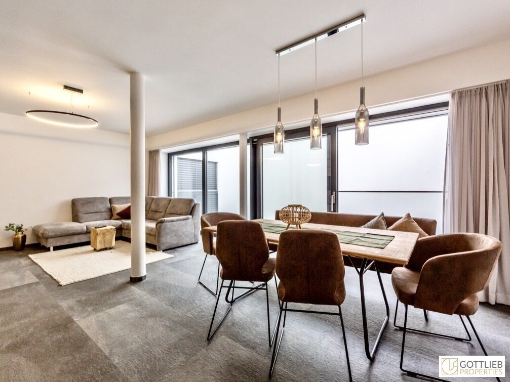 Apartment in Kirchberg in Tirol, Tyrol, Austria 3 - 17035205