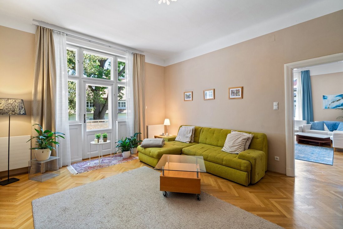 Villa in keine Angabe, Austria 2 - 17152766