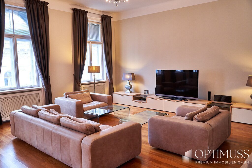 Wohnung in Wien, Wien, Österreich 4 - 17060758