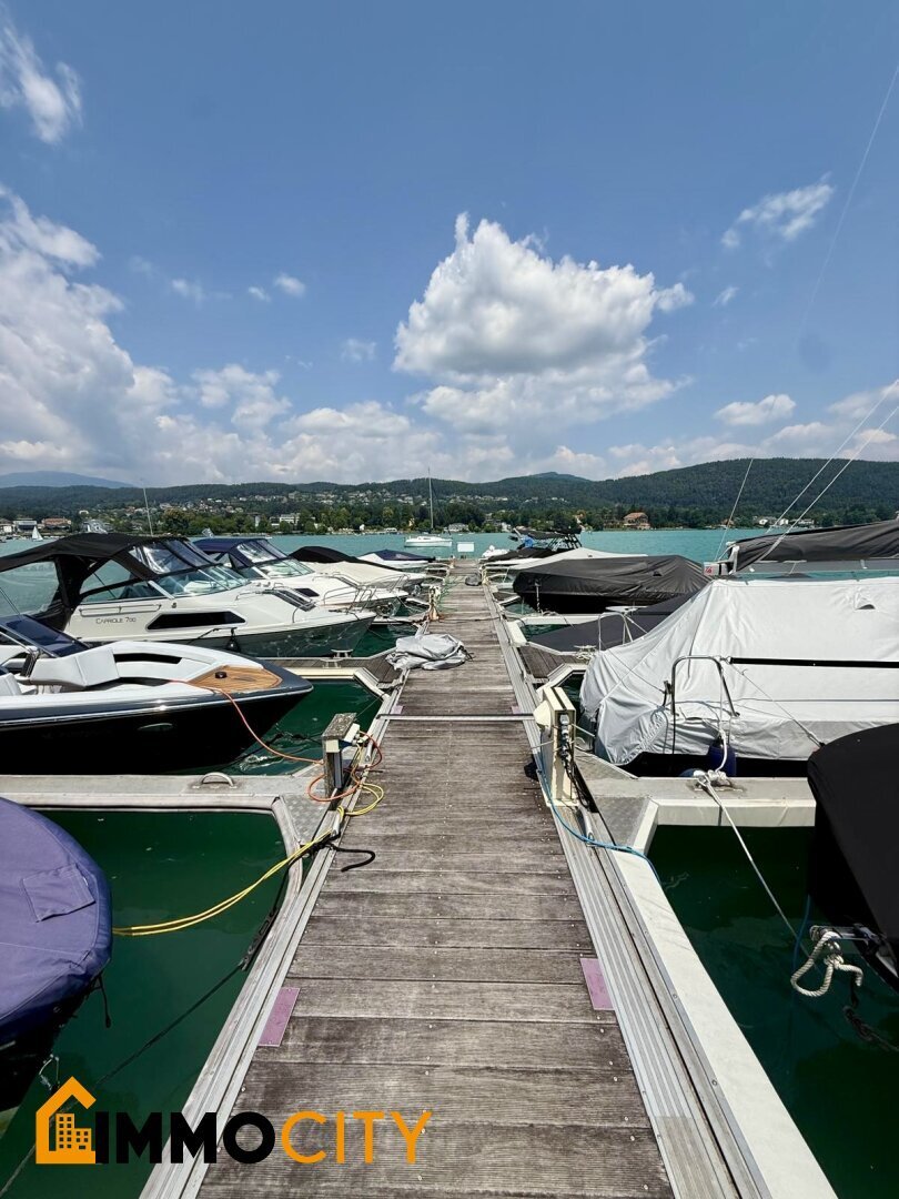 Appartamento a Velden am Wörther See, Carinzia, Austria 5 - 16460149