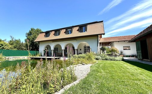 Casa a Wels, Alta Austria, Austria 1