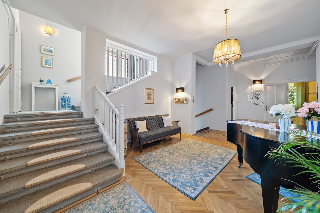 Villa in keine Angabe, Austria 5 - 17152766