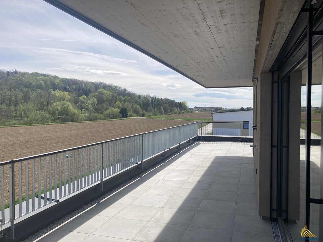 Apartment in Albing, Lower Austria, Austria 3 - 16435689
