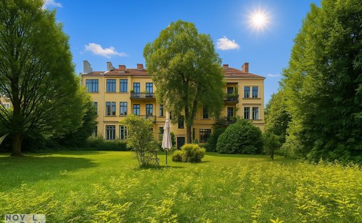 Apartment in Vienna, Wien, Austria 1