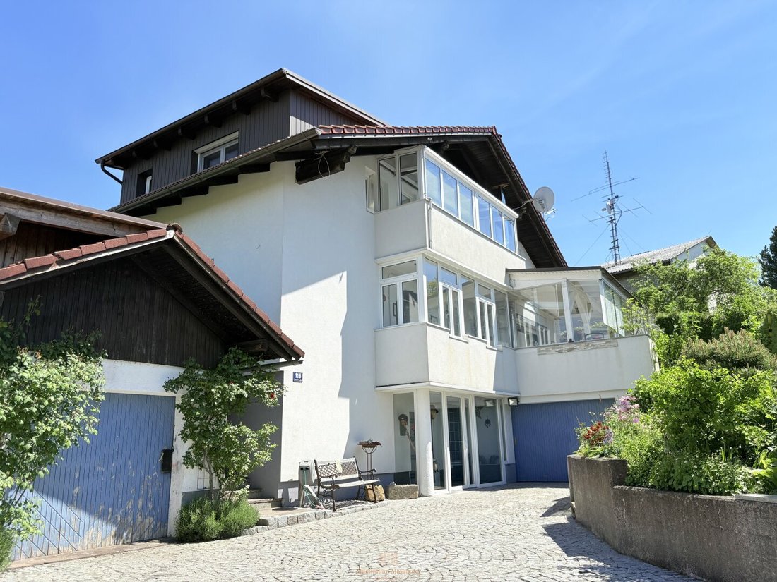 House in Steyr, Upper Austria, Austria 3 - 16446890