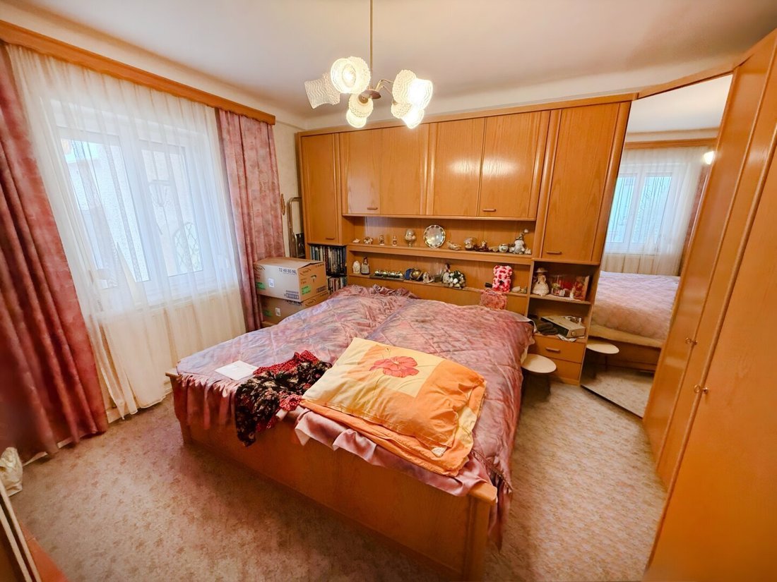 Casa a Salisburgo, Salisburgo, Austria 5 - 17538499