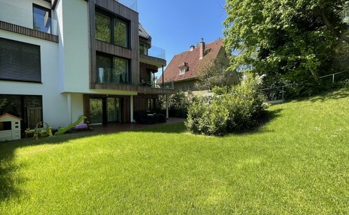 Apartamento en Viena, Viena, Austria 1