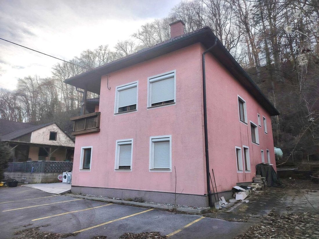 Graz, Styria, Austria 3 - 17538482