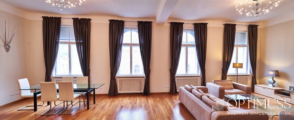 Wohnung in Wien, Wien, Österreich 1 - 17060758