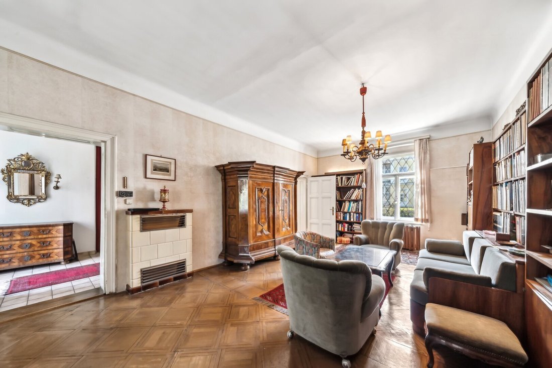 Villa in Vienna, Wien, Austria 4 - 17538585