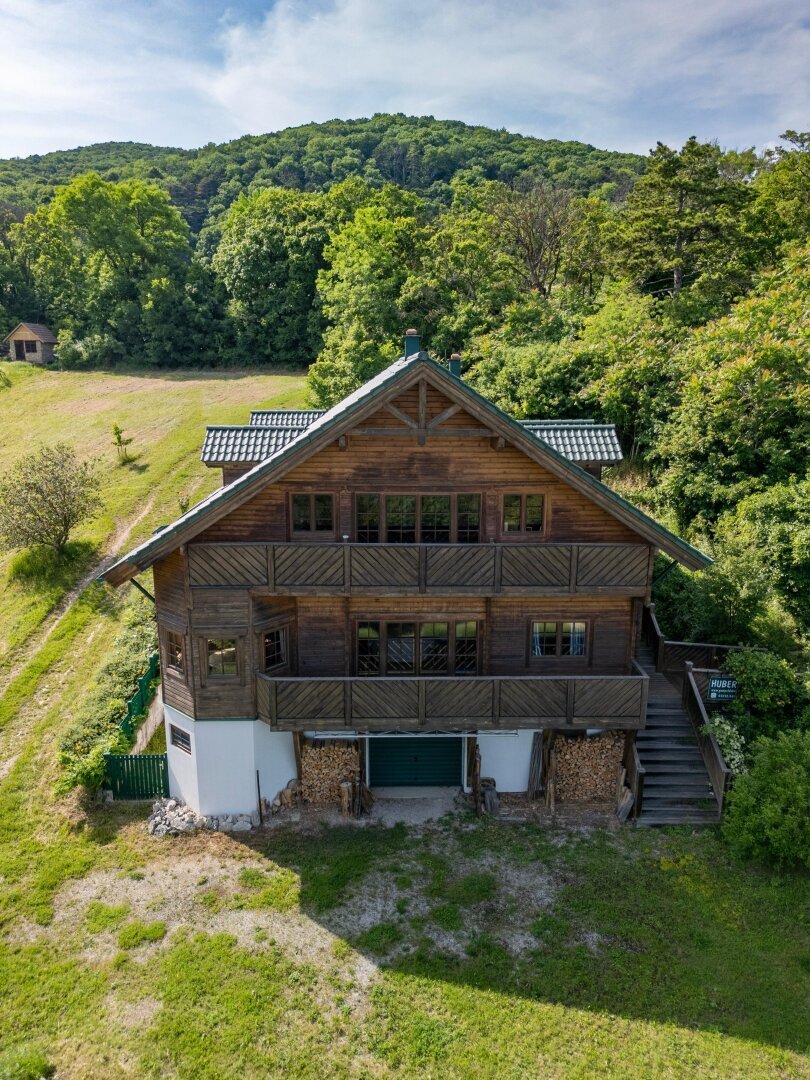 Country House in Gumpoldskirchen, Lower Austria, Austria 3 - 16427029
