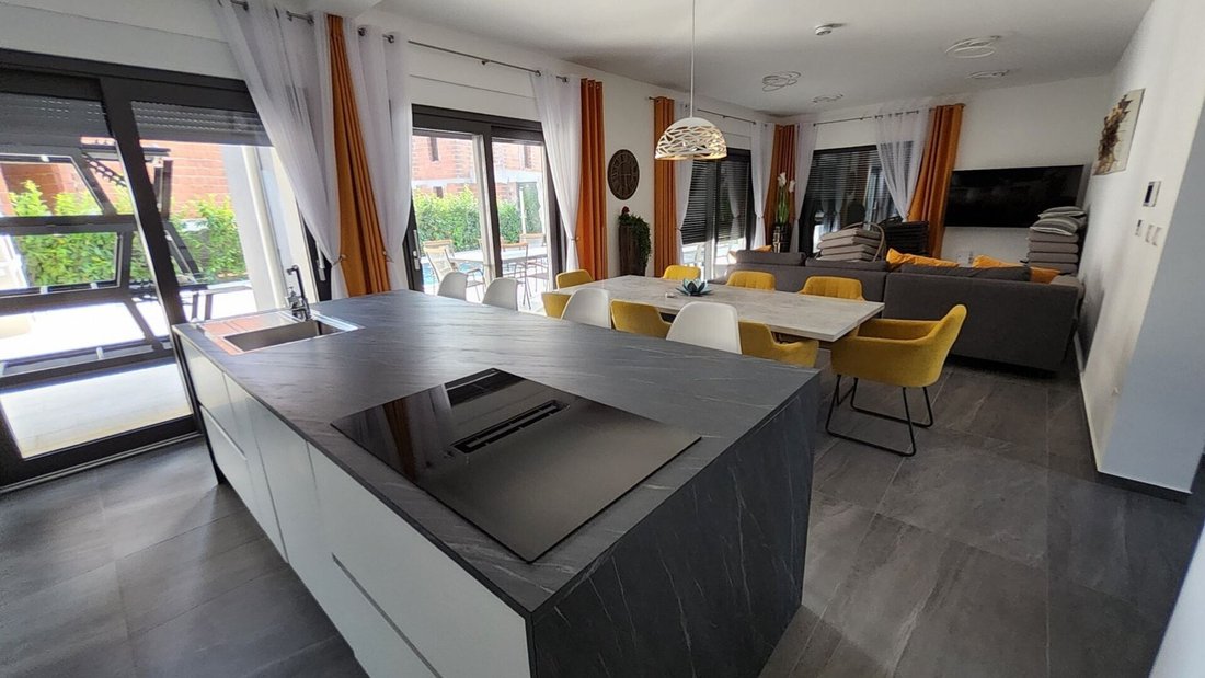House in Vabriga, Istria County, Croatia 4 - 17538547