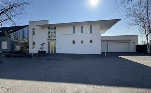 Casa a Linz, Alta Austria, Austria 1