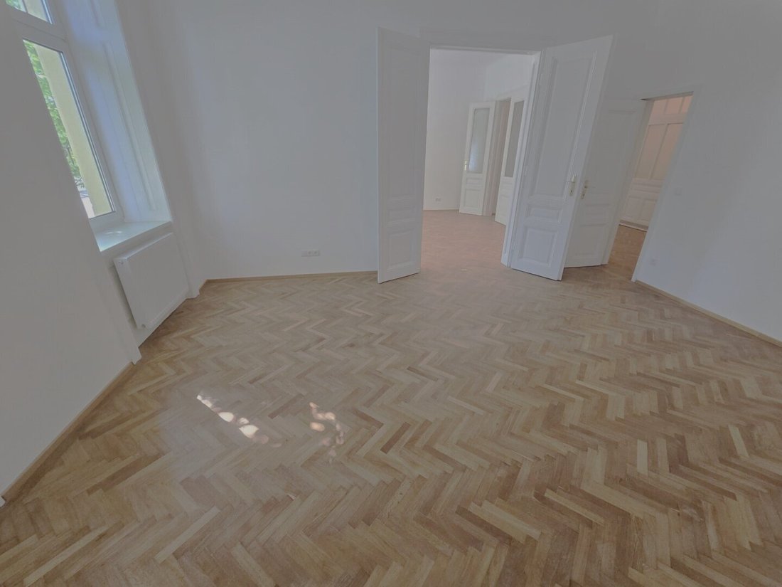 Apartment in Vienna, Wien, Austria 5 - 16452489