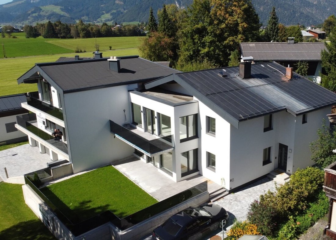 Apartment in Saalfelden, Salzburg, Austria 1 - 17031459