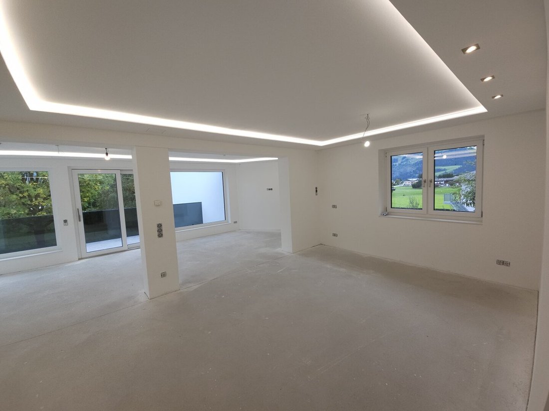 Apartment in Saalfelden, Salzburg, Austria 4 - 17031459