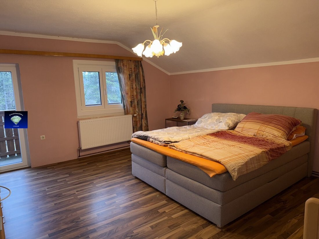 Lanzenkirchen, Lower Austria, Austria 2 - 17538453