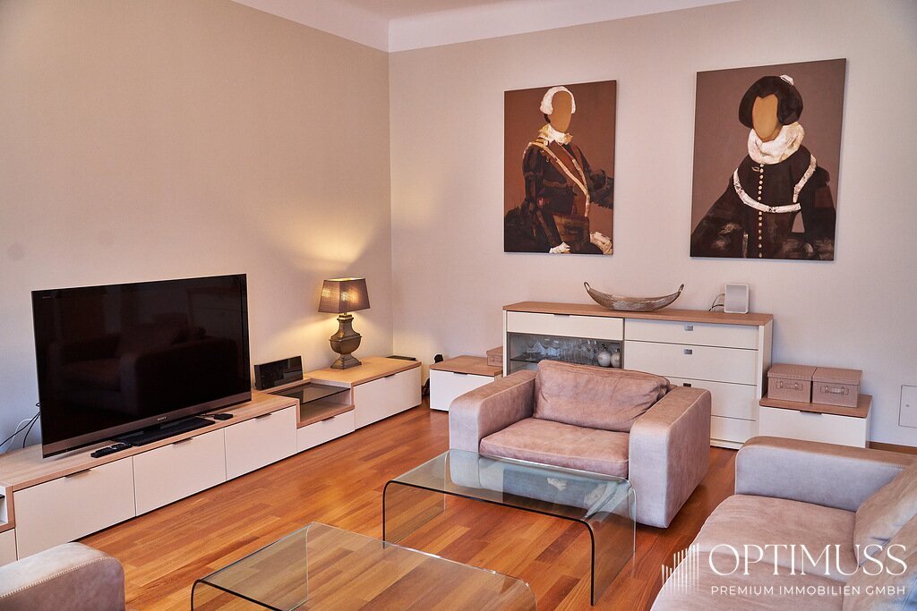Wohnung in Wien, Wien, Österreich 5 - 17060758