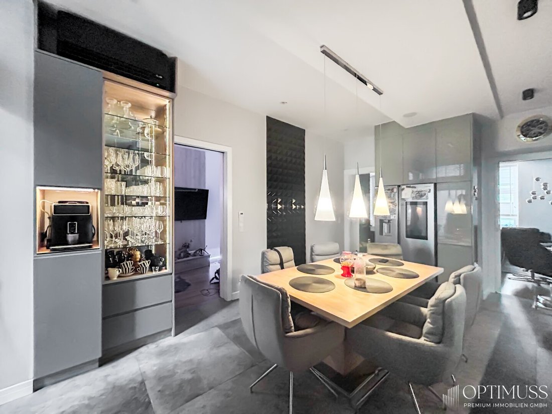 Apartment in Vienna, Wien, Austria 4 - 16445953