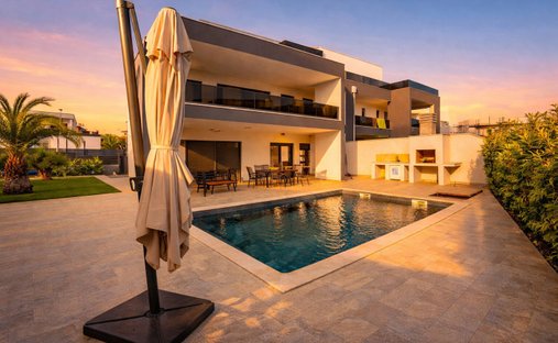 House in Vabriga, Istria County, Croatia 1
