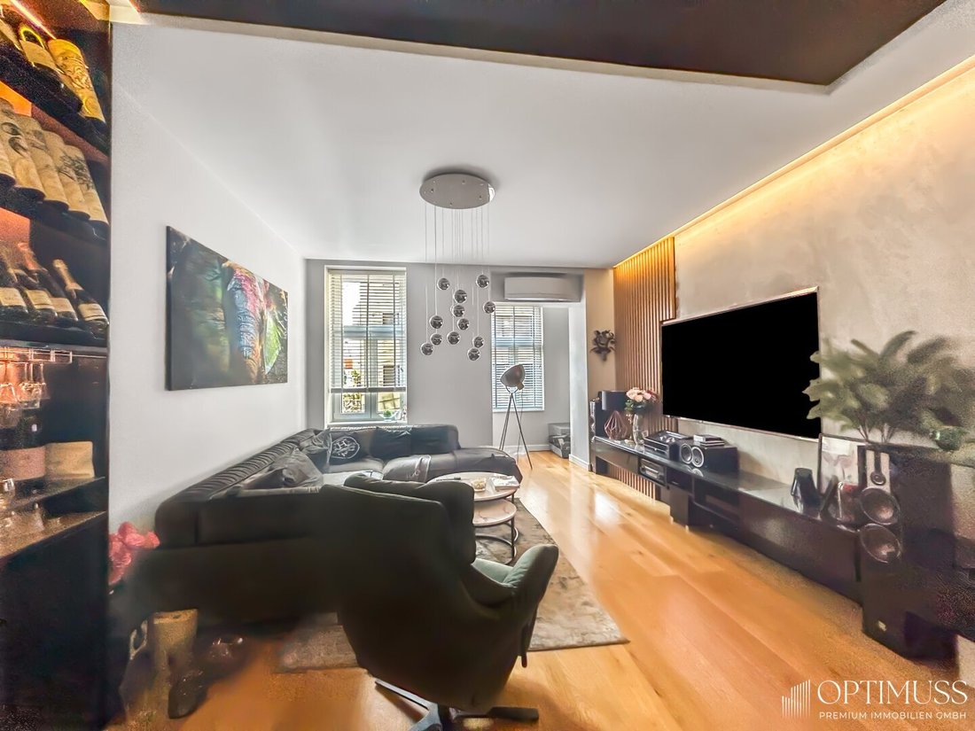 Apartment in Vienna, Wien, Austria 2 - 16445953