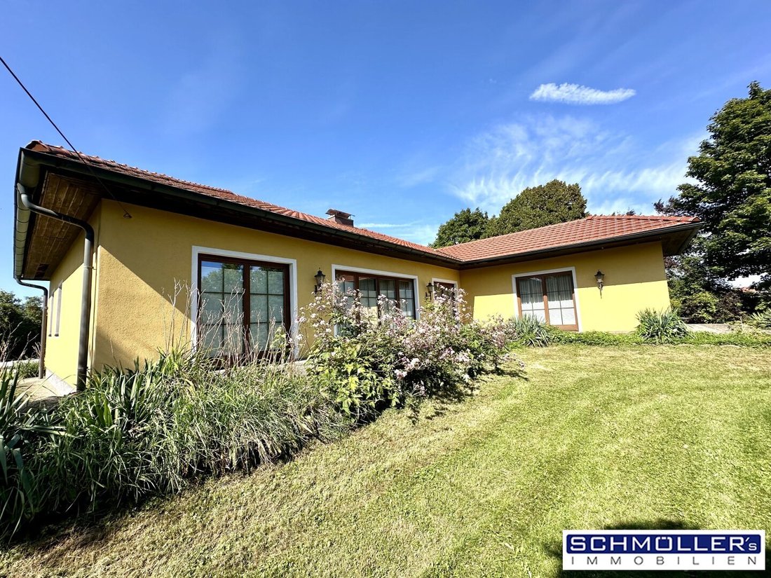 Bungalow in Wels, Upper Austria, Austria 3 - 17026817